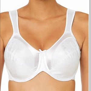Bali Minimizer Bra-44DD